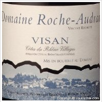 Domaine Roche Audran