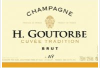 Henri Goutorbe - Brut - Cuvée Tradition