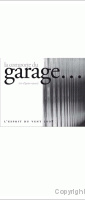 Castelmaure - La Comporte du Garage