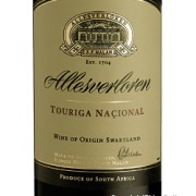 Allesverloren - Touriga Nacional
