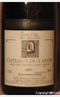 Domaine Les Grandes Vignes