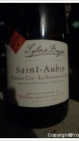 Sylvie Boyer - 1er Cru Le Sentier du Clou