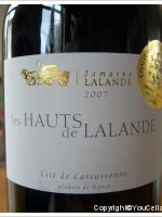 Les Hauts de Lalande