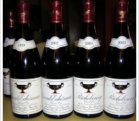 Domaine Gros Frère et Sœur