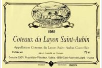 Domaine Cady