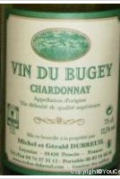 Dubreuil Chardonnay
