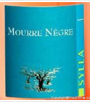 Sylla Mourre Nègre