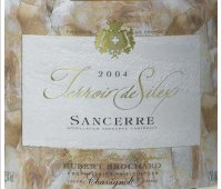 Hubert Brochard Terroir de Silex