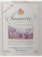 Hubert Brochard Aujourd'hui Comme Autrefois