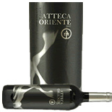 Atteca - Armas