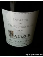 Domaine du Vieux Pressoir