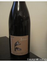 Henry de Vézelay - Cuvée Terroir