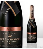 Moët et Chandon - Grand Vintage Rosé
