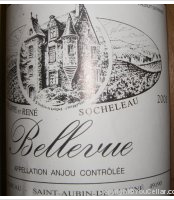 Domaine Banchereau  - Bellevue