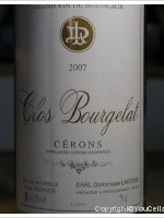 Clos Bourgelat