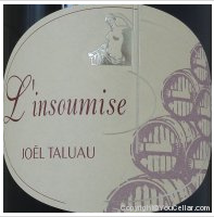 Joël Taluau - L'insoumise