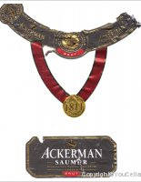 Ackerman - Cuvée de l'Aiglon - Brut