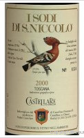 I Sodi di San Niccolò
