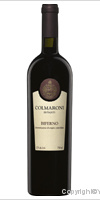 Colmaroni di Santi