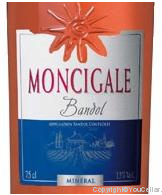 Moncigale