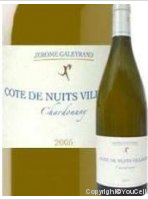 Jérôme Galeyrand Chardonnay