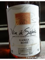 Christophe Joly - Gamay