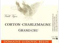 Domaine Ludovic Belin - Grand Cru