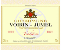 Voirin-Jumel - Tradition - Brut