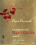 Viard-Lanier - Cuvée Coccinelle Brut