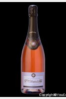Veuve Olivier et Fils - Brut Rosé