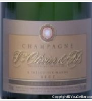 Veuve Olivier et Fils - Brut Grande Réserve