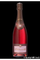 Veuve Olivier et Fils - Rosé de saignée