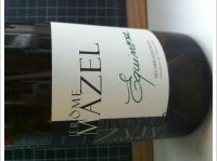 Domaine Jérôme Mazel, Alter Ego