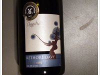 Réthoré Davy - Pinot Gris - Loire Collection