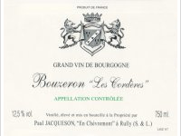 Domaine Paul Jacqueson - Les Cordères