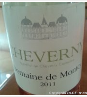 Domaine de Montcy