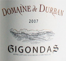 Domaine de Durban