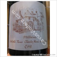 Domaine Grosbot-Barbara - Cuvée C.H. de Lobkowicz