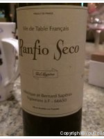 Ranfio Seco