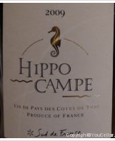 Henri de Richemer Hippocampe