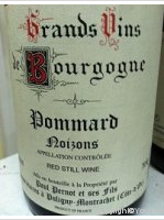 Paul Pernot et ses Fils - Noizons