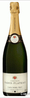 Vadin-Plateau - Carte noire brut