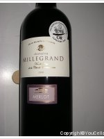 Domaine Millegrand Merlot