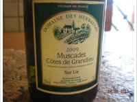 Domaine des Herbauges