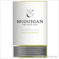 McGuigan - Private Bin Chardonnay
