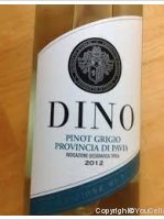 Dino - Pinot Grigio