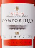 Comportillo - Cosecha