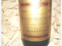 Jean Groubier, La Loge aux Clos