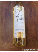 Vignerons de Branceilles - vin de paille