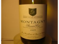 Jean Desvignes Premier Cru